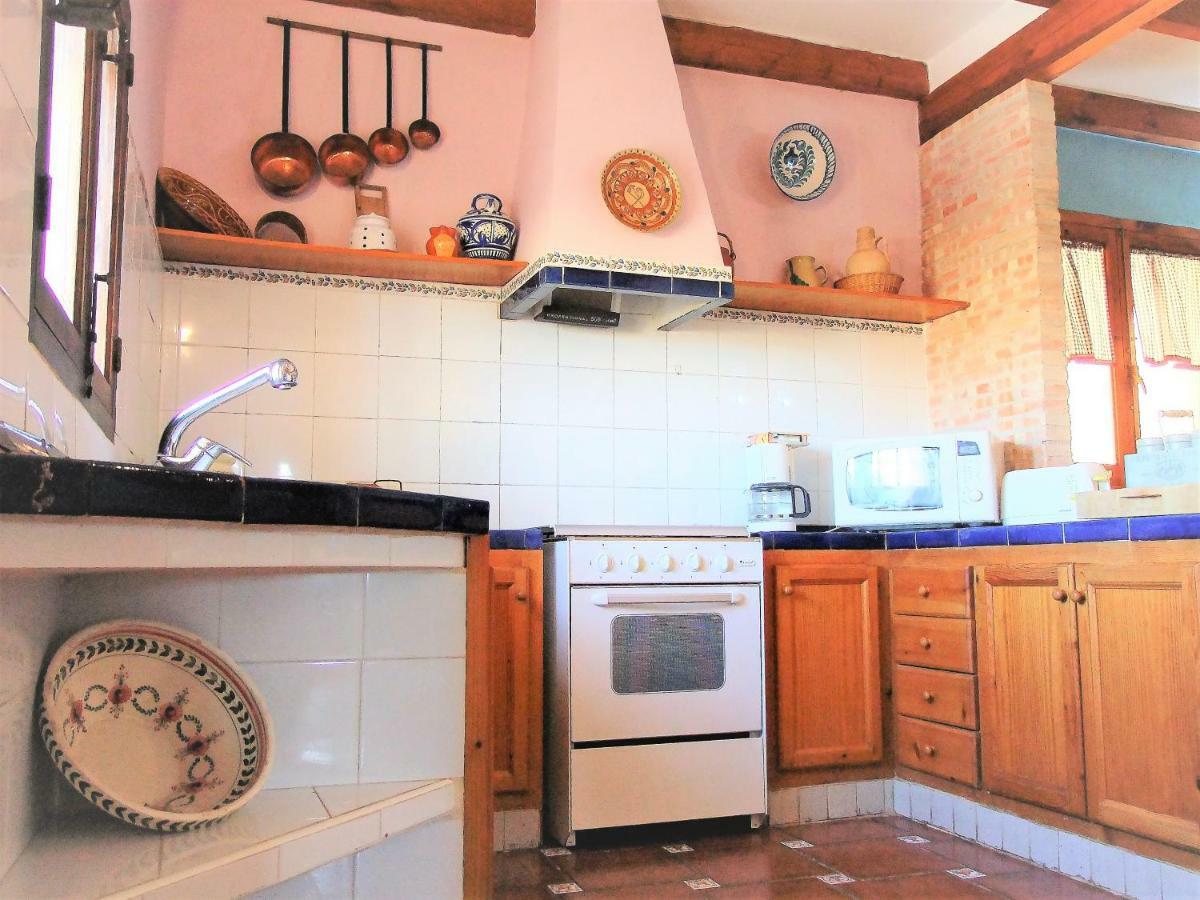 Villa Maria Йекла Екстериор снимка